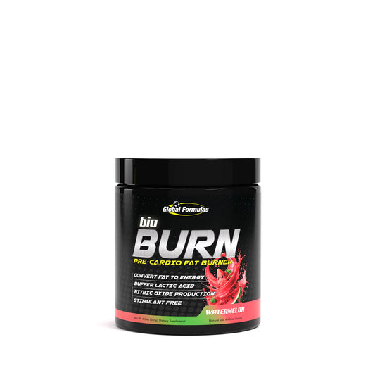 BioBURN - Pre Cardio Non-Stim Fat Burner