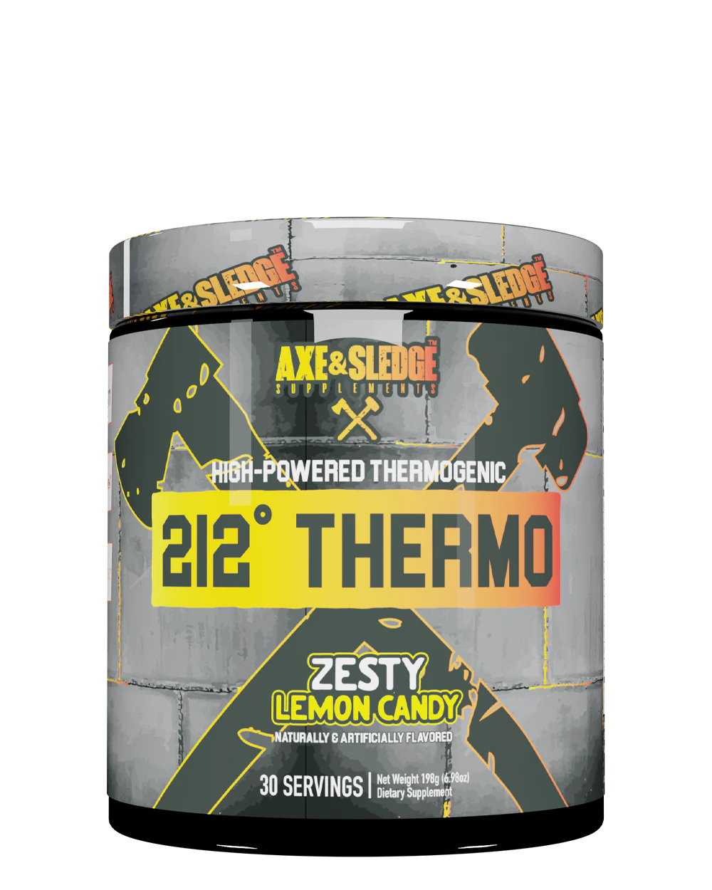 212° THERMO