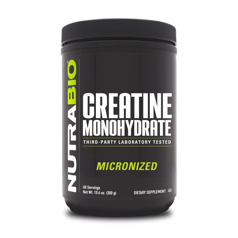Creatine Monohydrate Powder