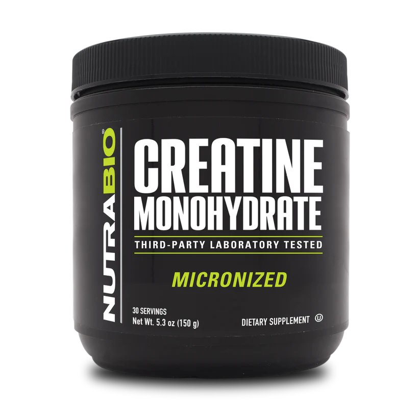Creatine Monohydrate Powder