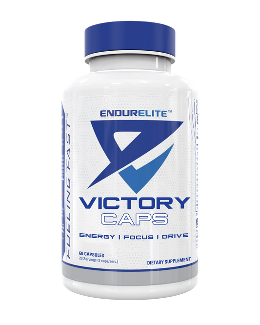 Victory Caps