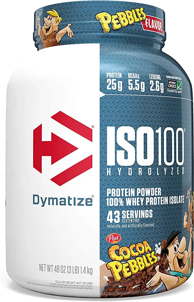 ISO 100