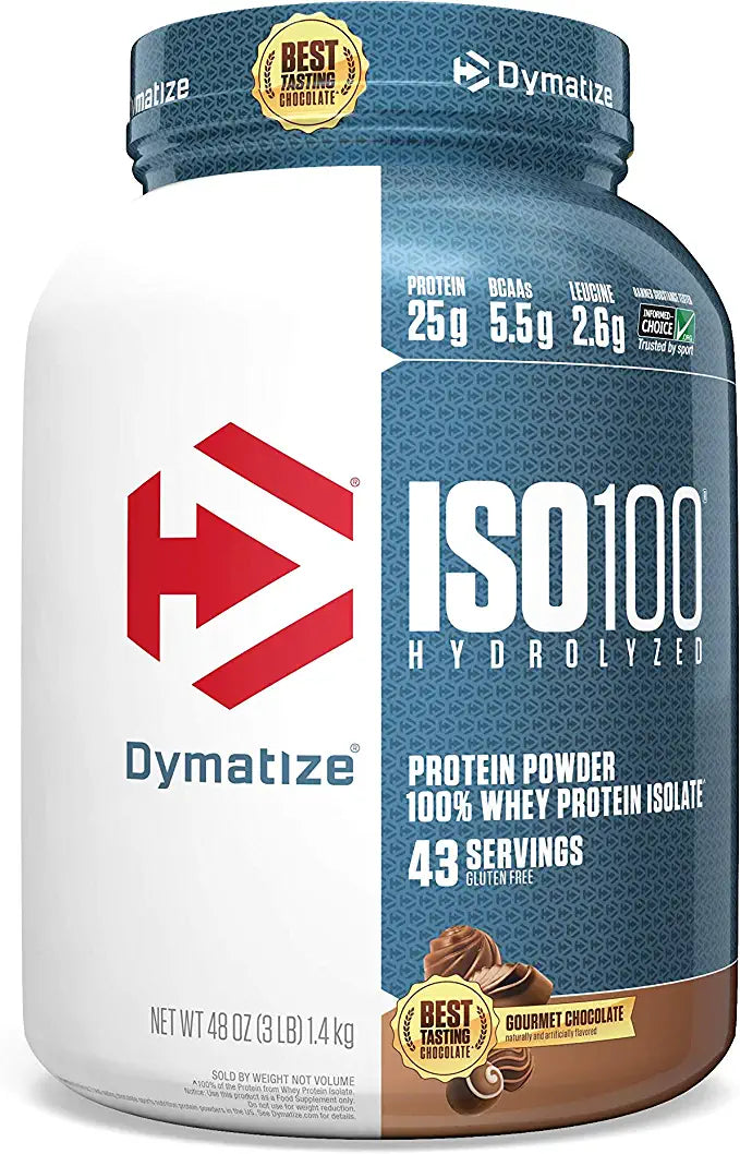ISO 100