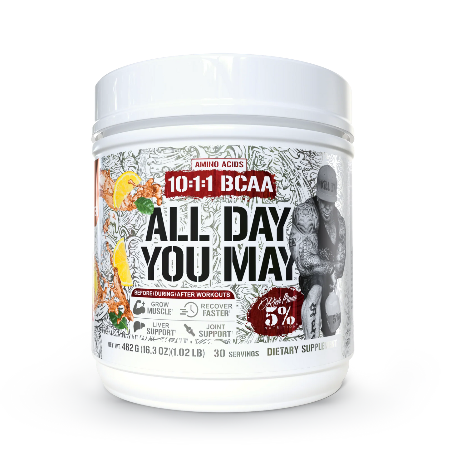 All Day You May
