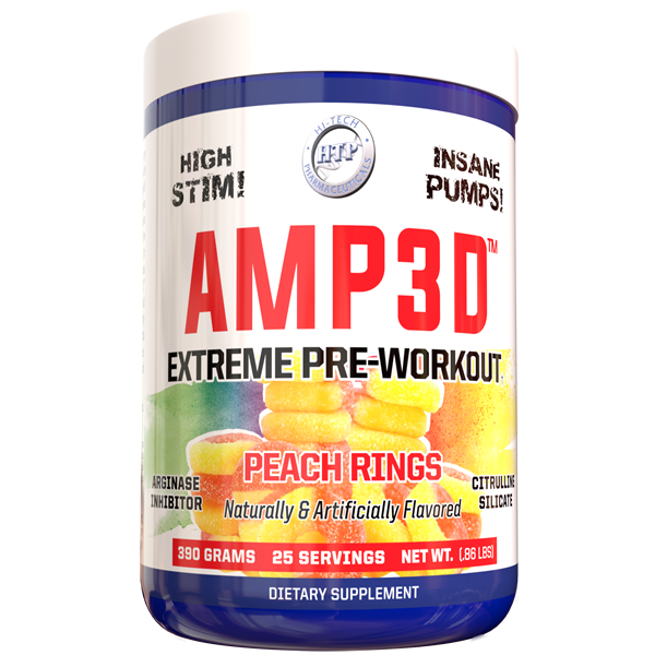 AMP3D
