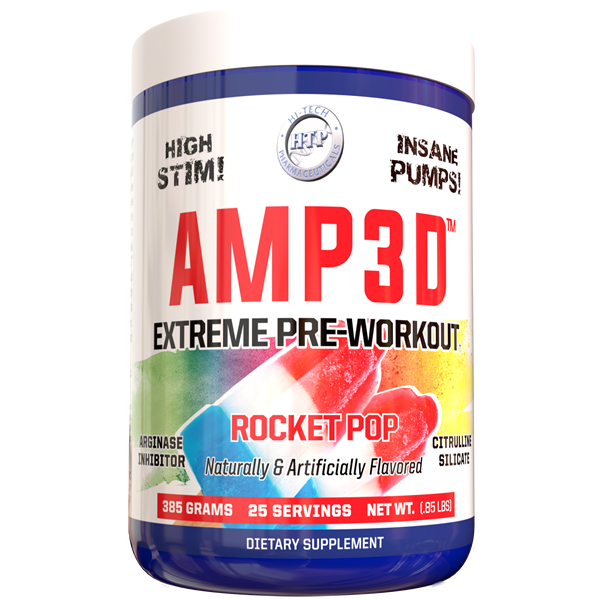 AMP3D