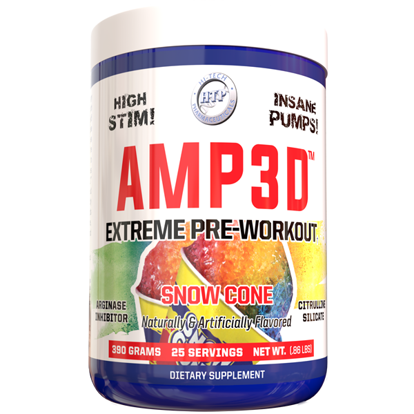 AMP3D