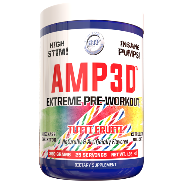 AMP3D