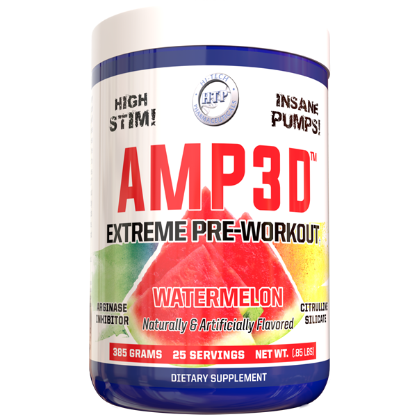 AMP3D