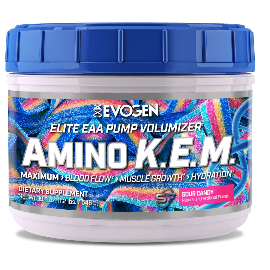 AminoKEM EAA