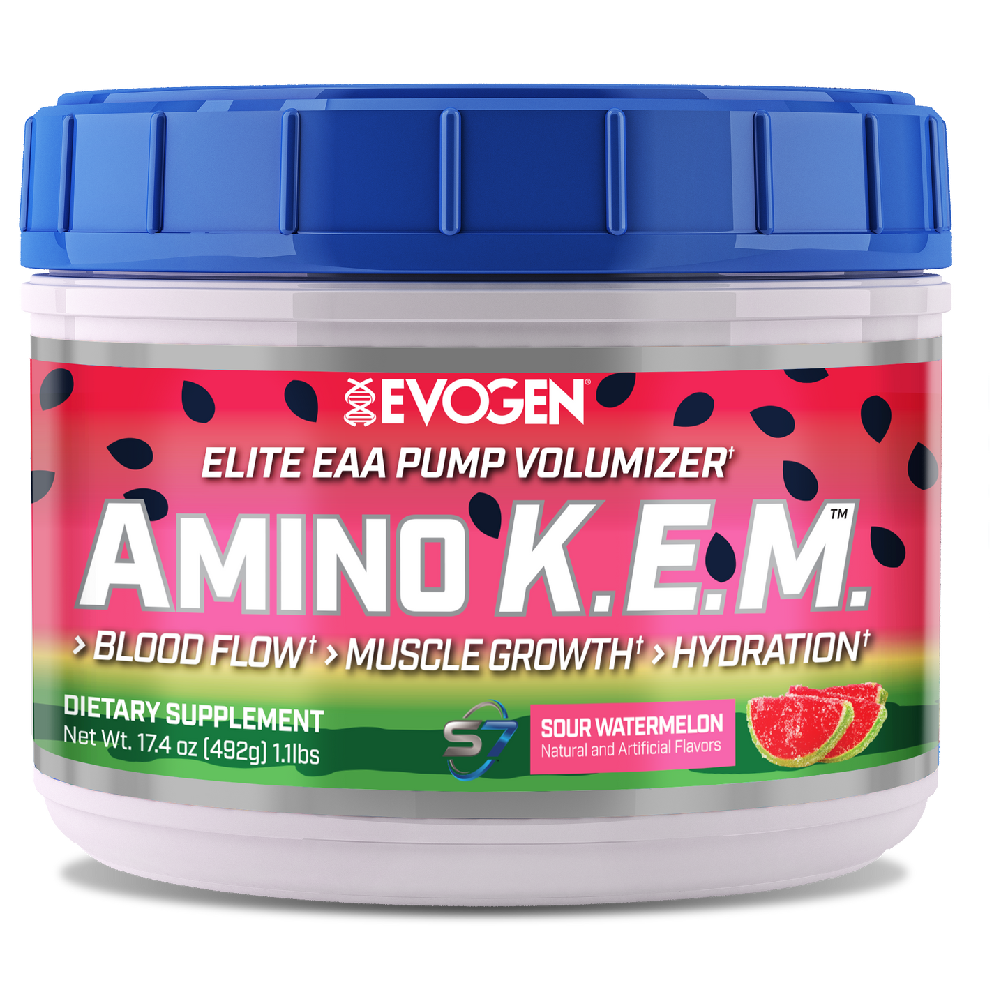 AminoKEM EAA