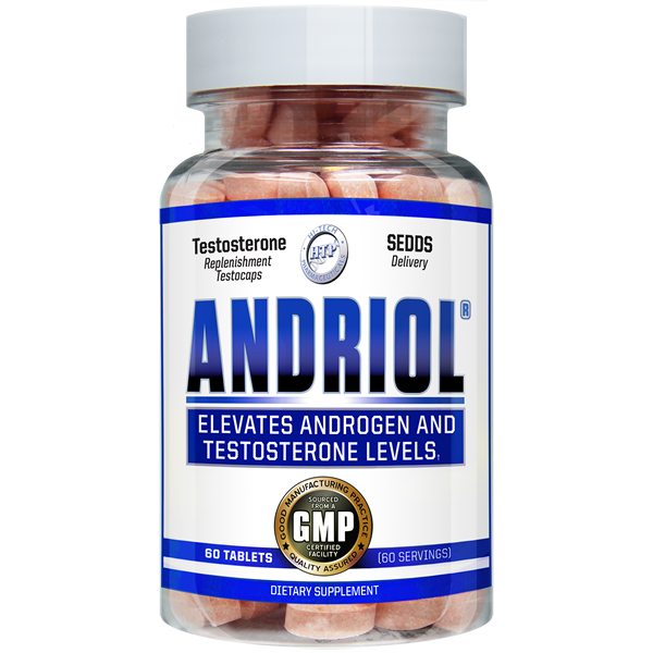 Andriol
