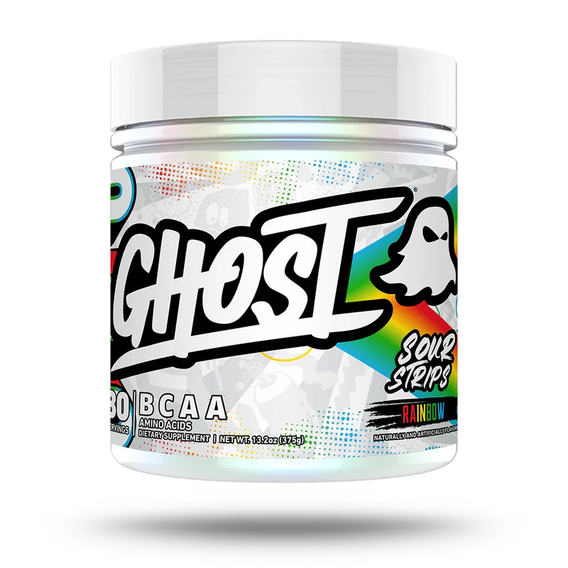 GHOST® BCAA