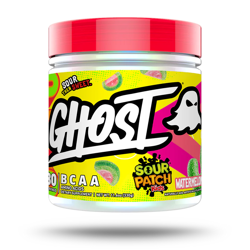 GHOST® BCAA
