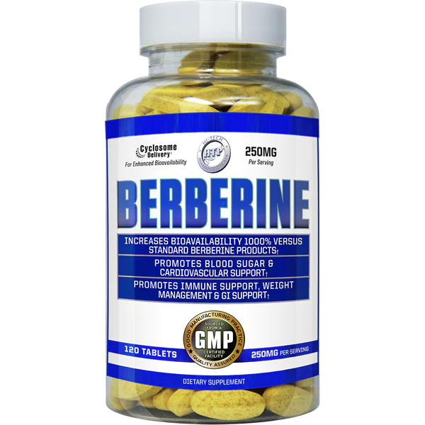 Berberine