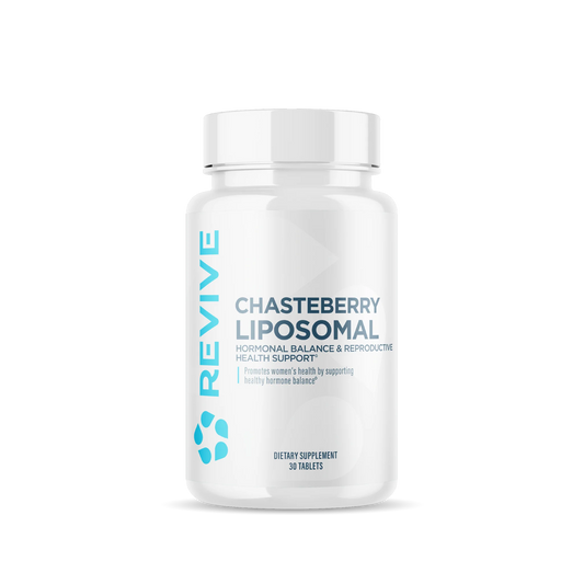 Chasteberry Liposomal