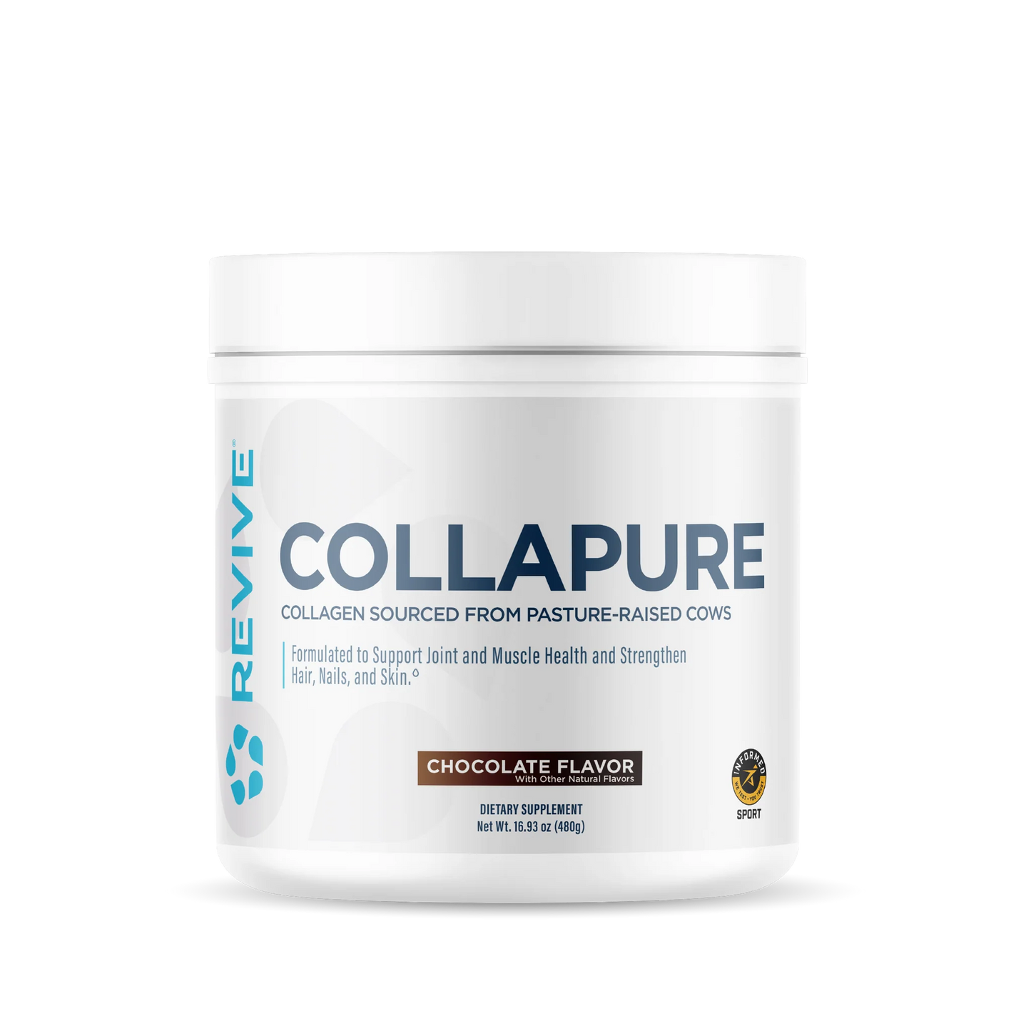 CollaPURE - Collagen Powder