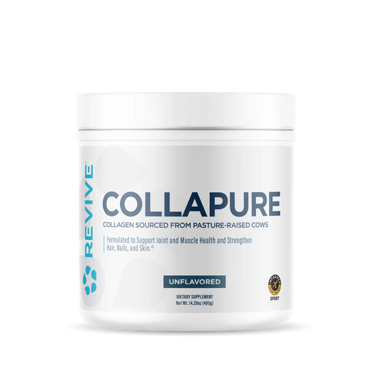 CollaPURE - Collagen Powder