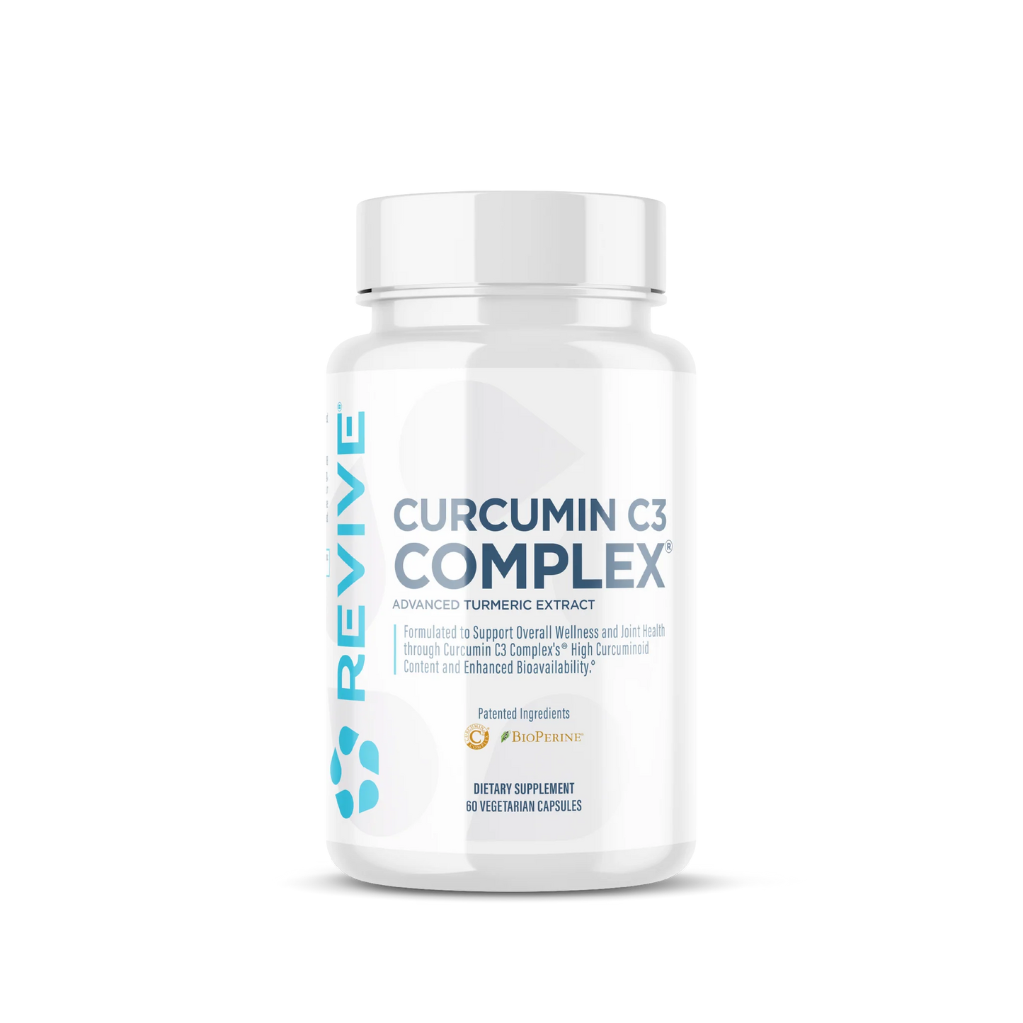 Curcumin C3 Complex