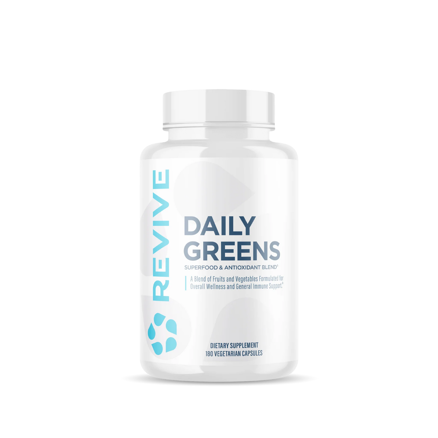 Daily Greens Capsules