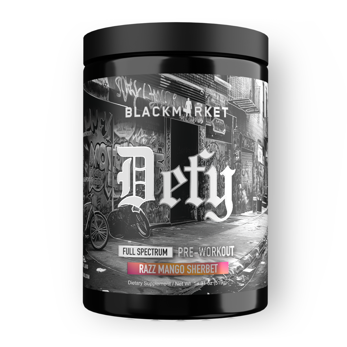Defy