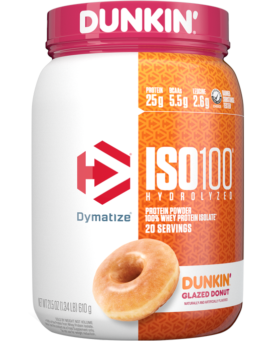 ISO 100