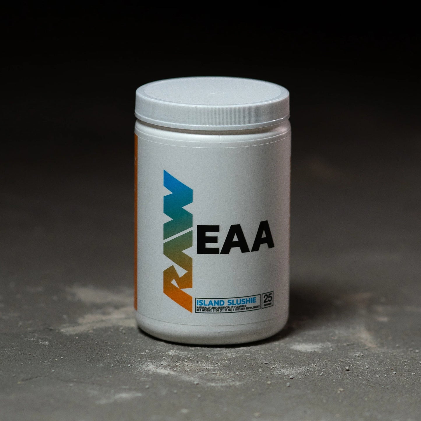 EAA - ESSENTIAL AMINO ACIDS