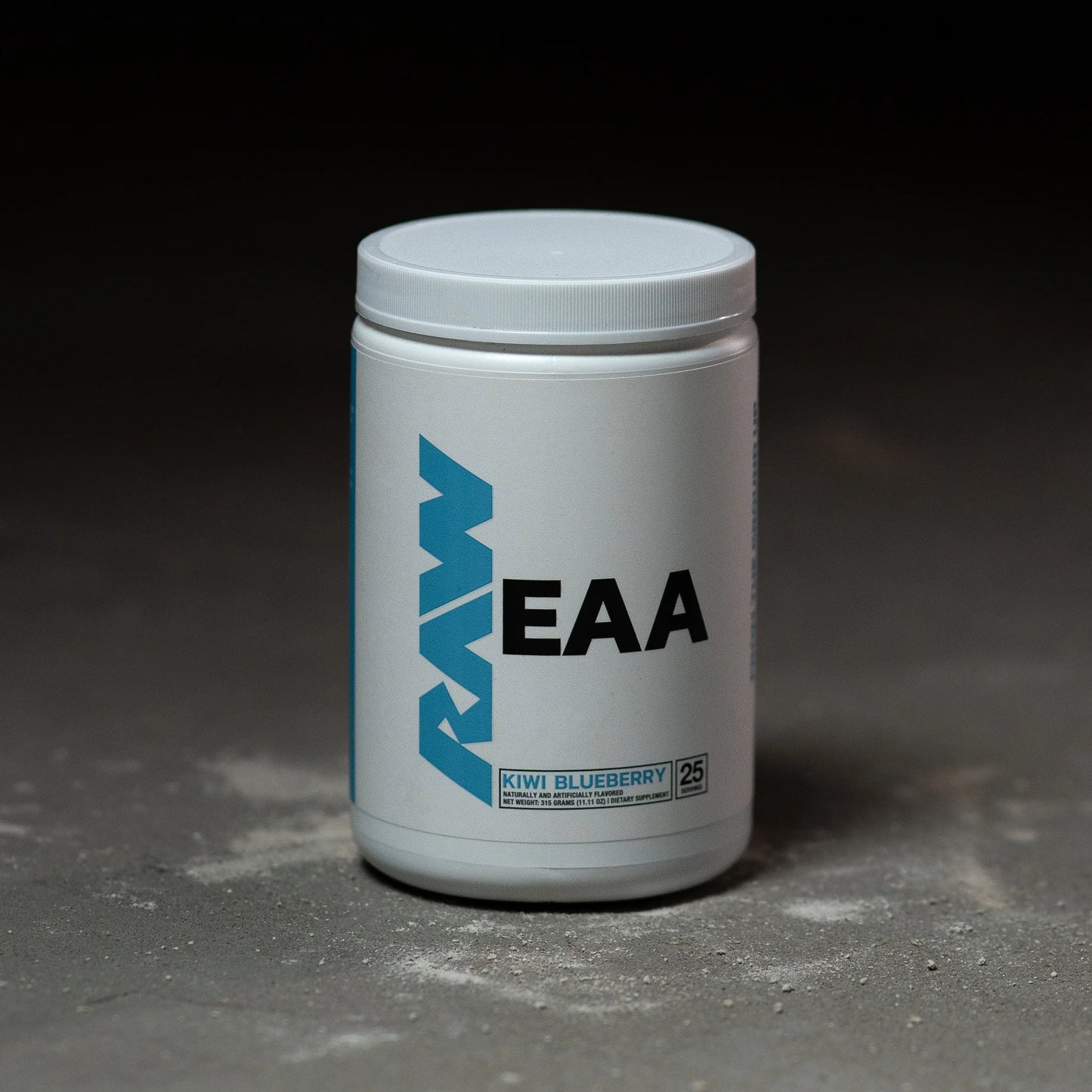 EAA - ESSENTIAL AMINO ACIDS