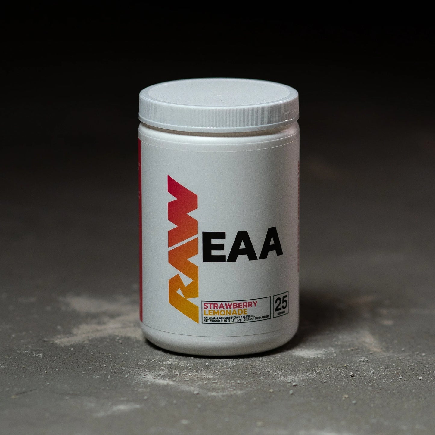 EAA - ESSENTIAL AMINO ACIDS