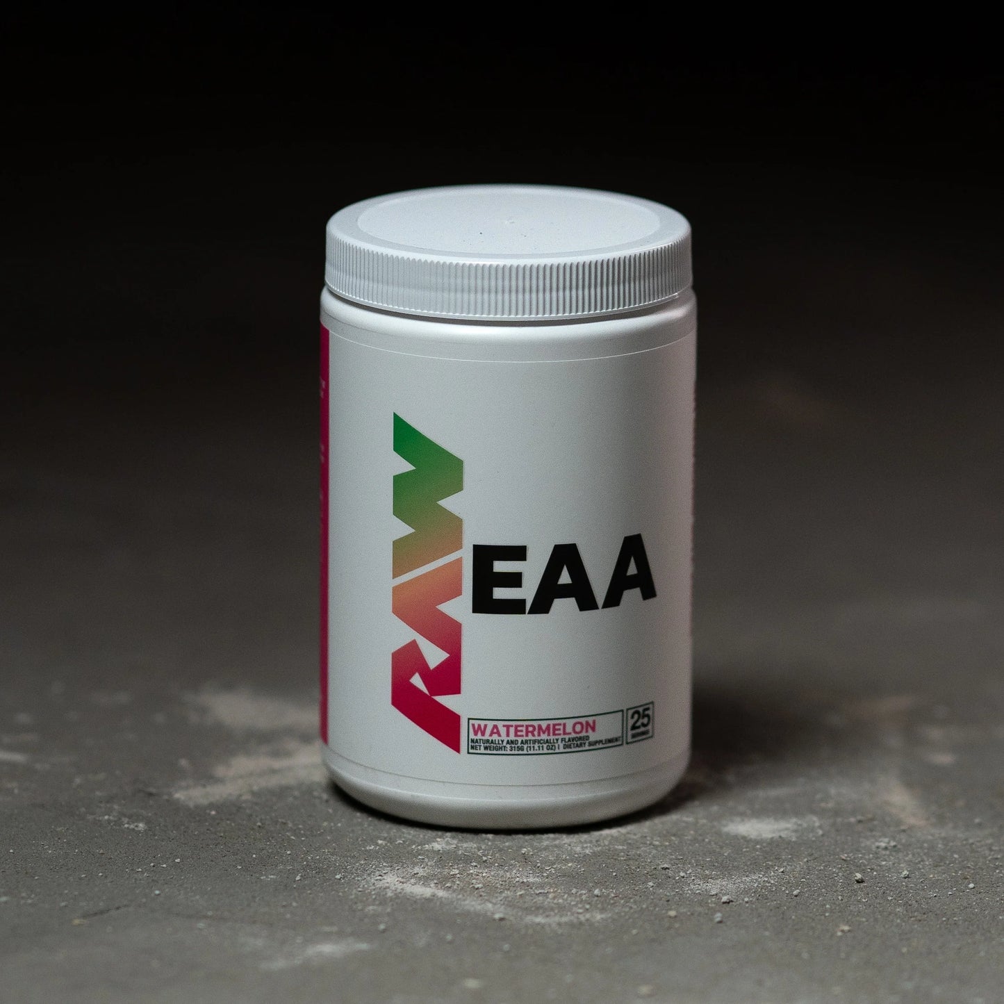 EAA - ESSENTIAL AMINO ACIDS