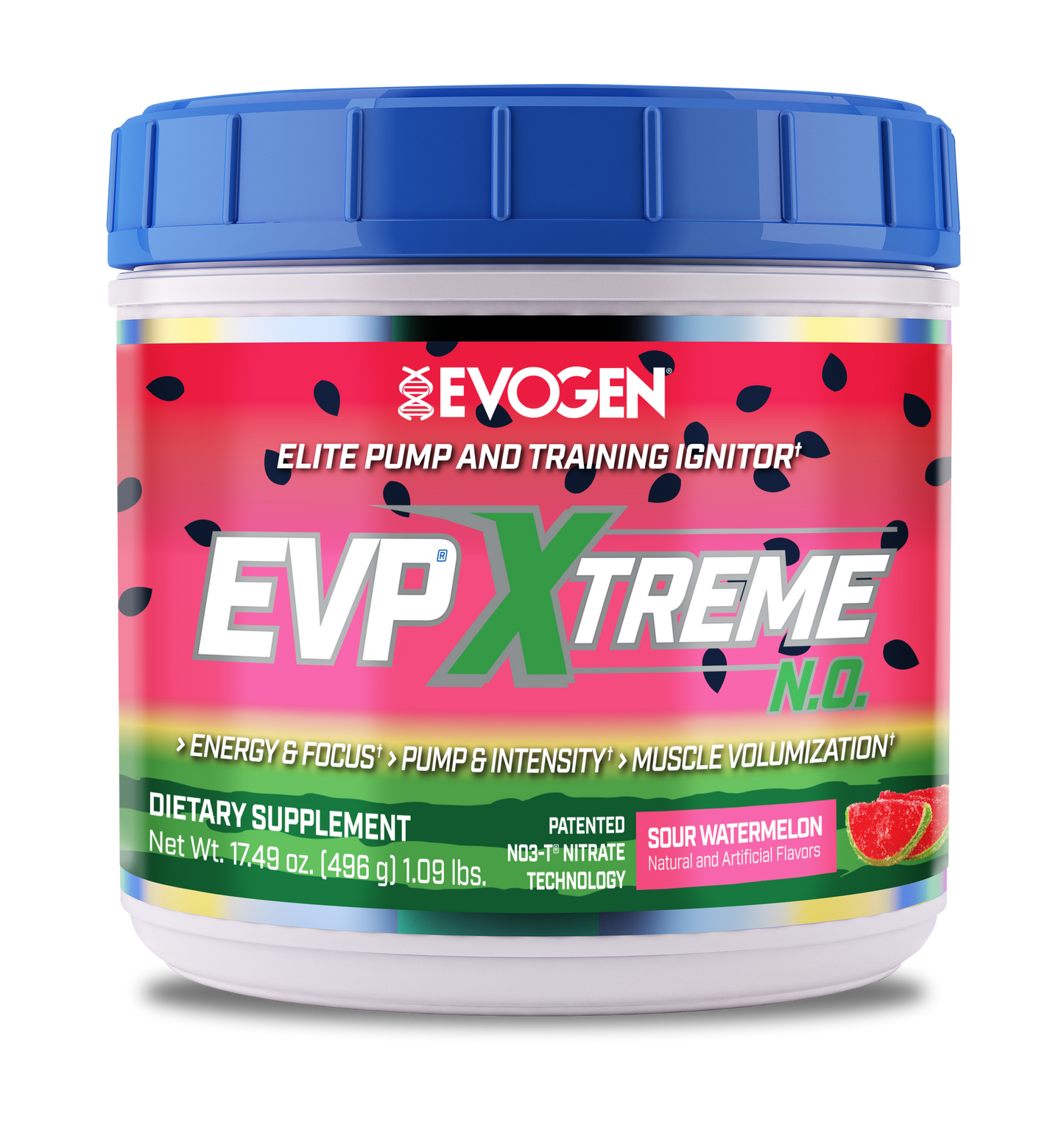 EVP Xtreme NO