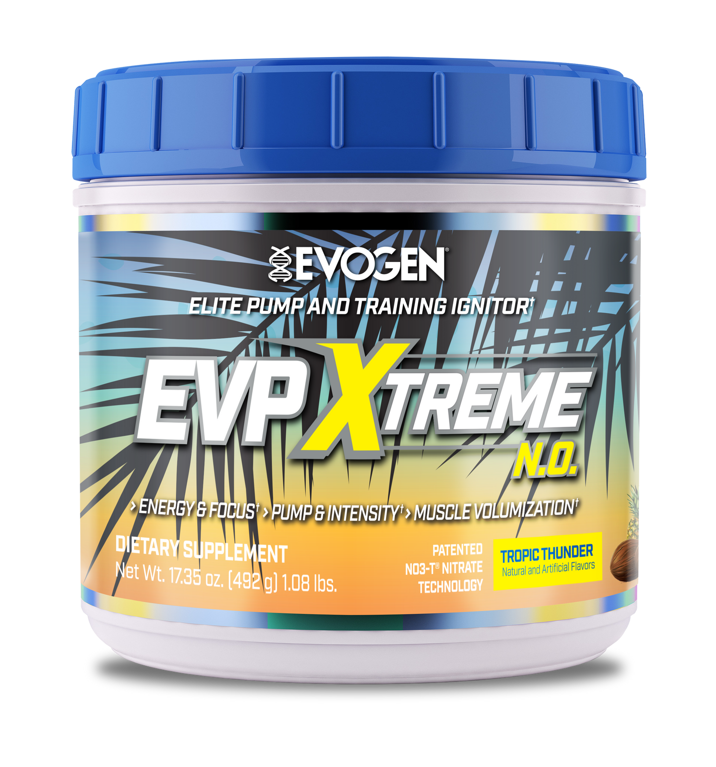 EVP Xtreme NO