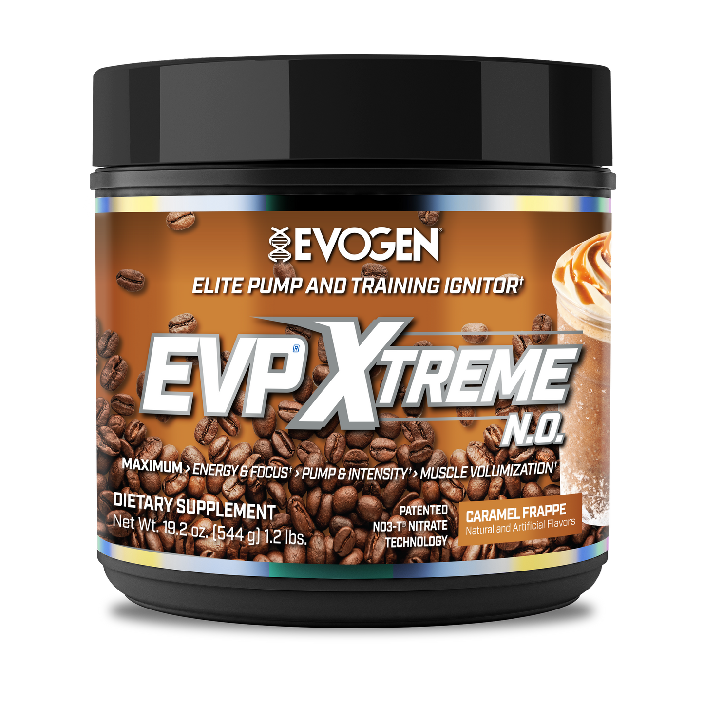 EVP Xtreme NO