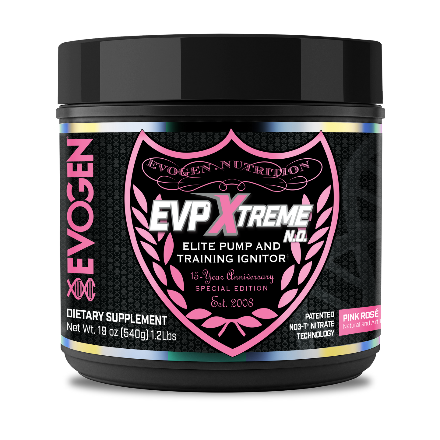 EVP Xtreme NO