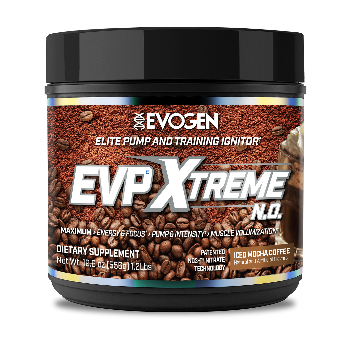 EVP Xtreme NO