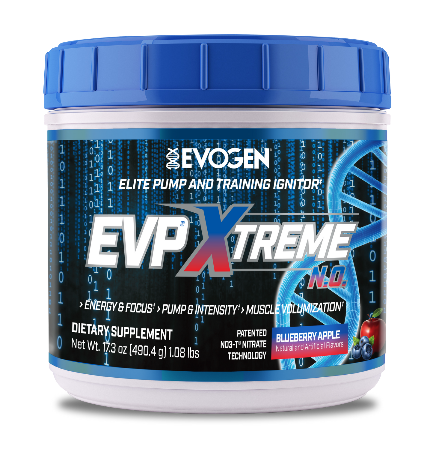EVP Xtreme NO