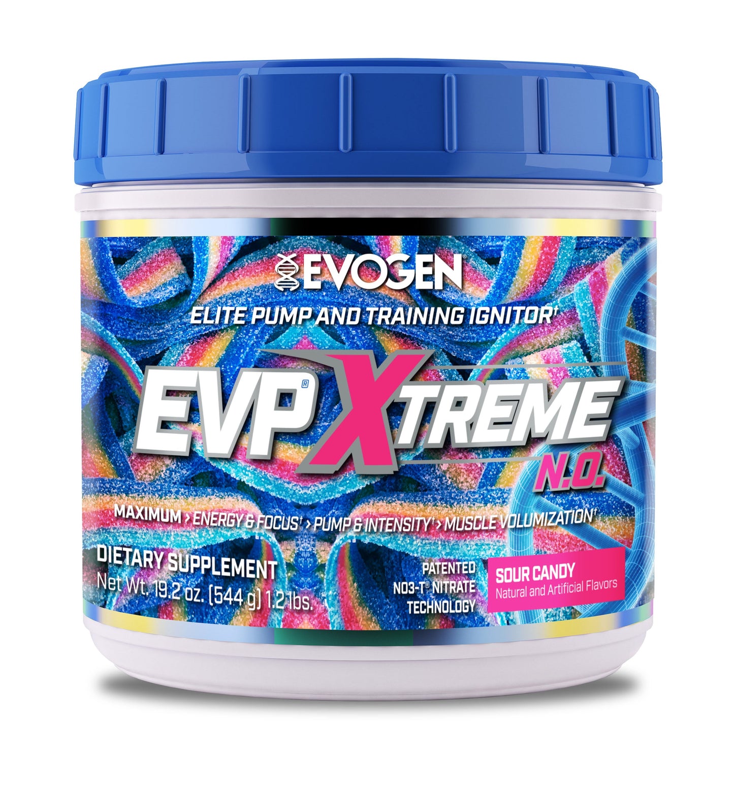 EVP Xtreme NO