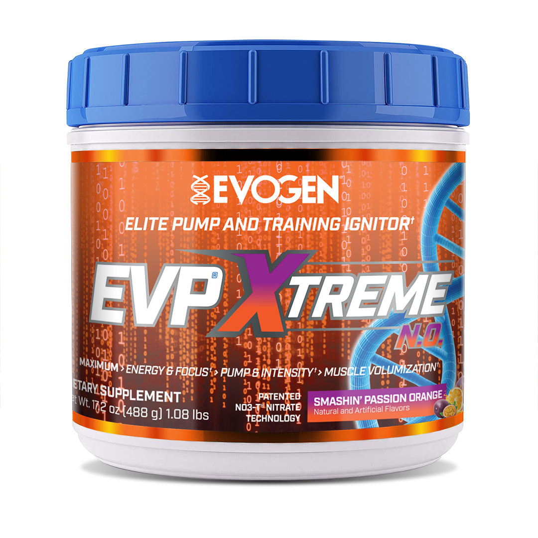 EVP Xtreme NO