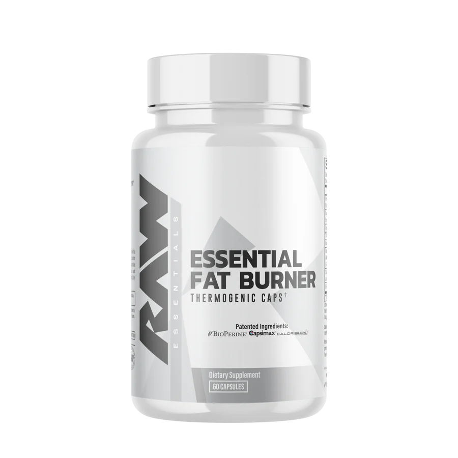 ESSENTIAL FAT BURNER