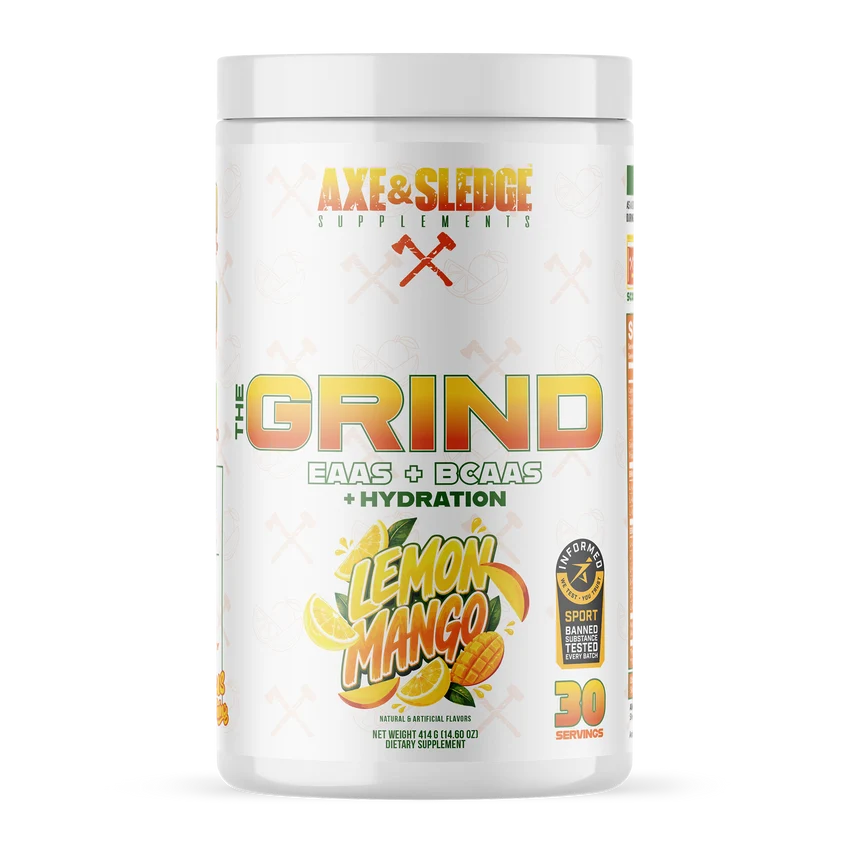 THE GRIND