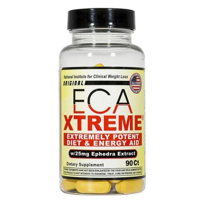 ECA Xtreme