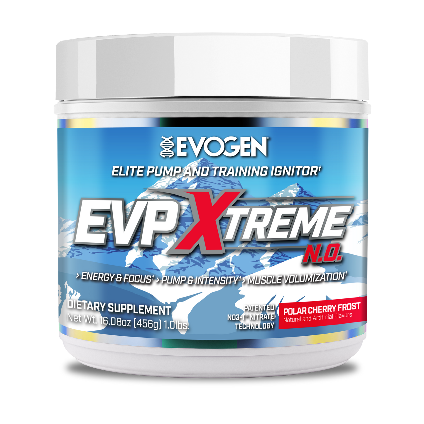 EVP Xtreme NO