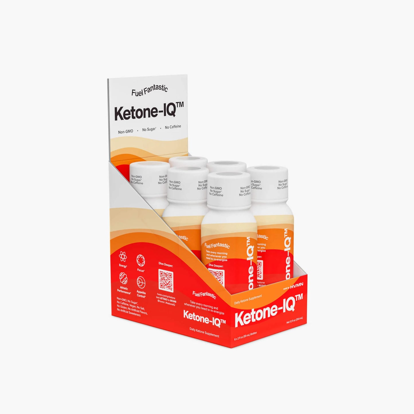 Ketone-IQ