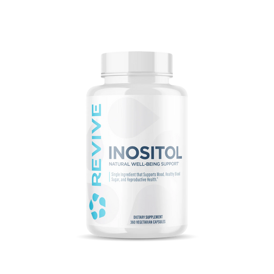 Inositol