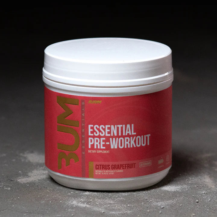 ESSENTIAL PRE