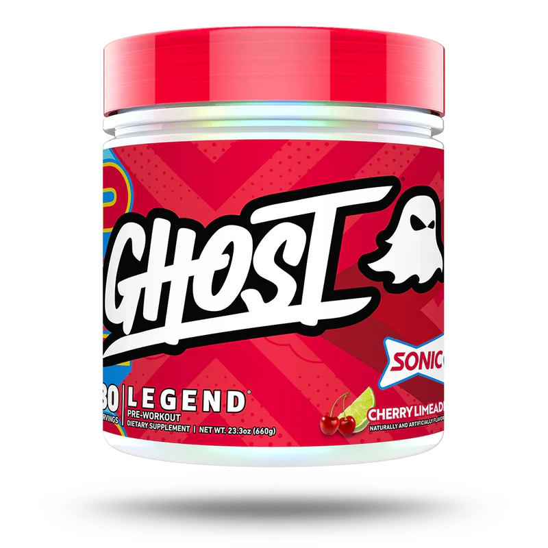 GHOST LEGEND® V4