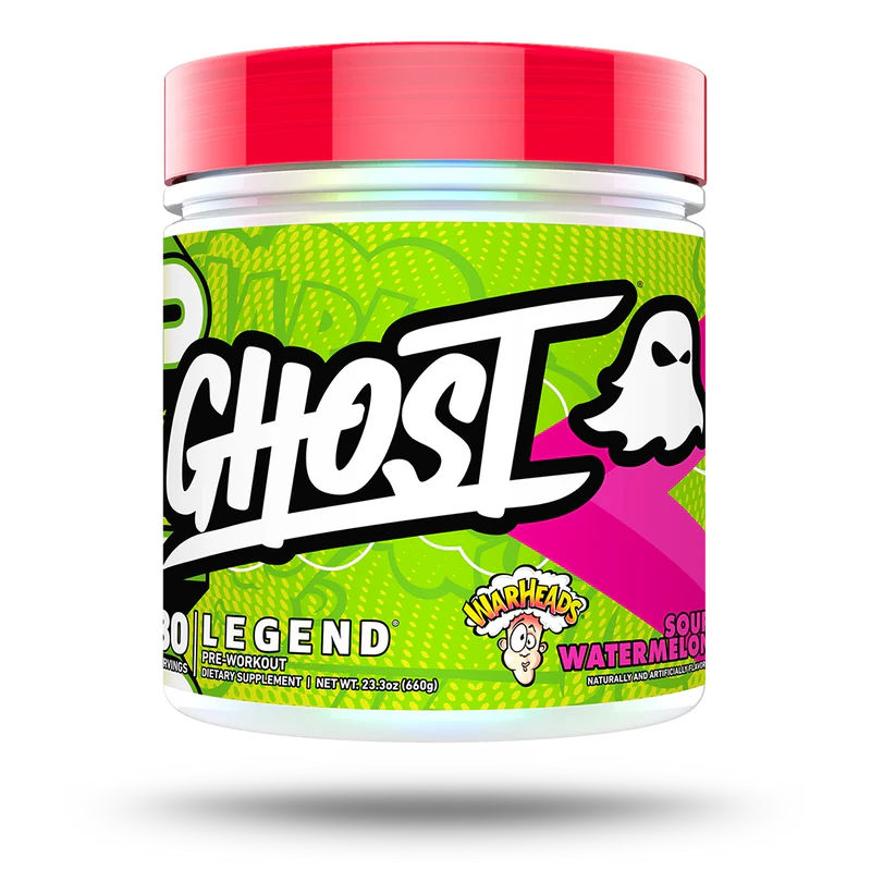 GHOST LEGEND® V4