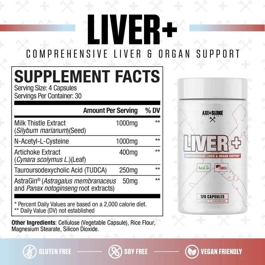 LIVER+
