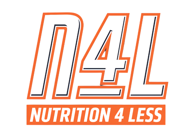 Nutrition 4 Less