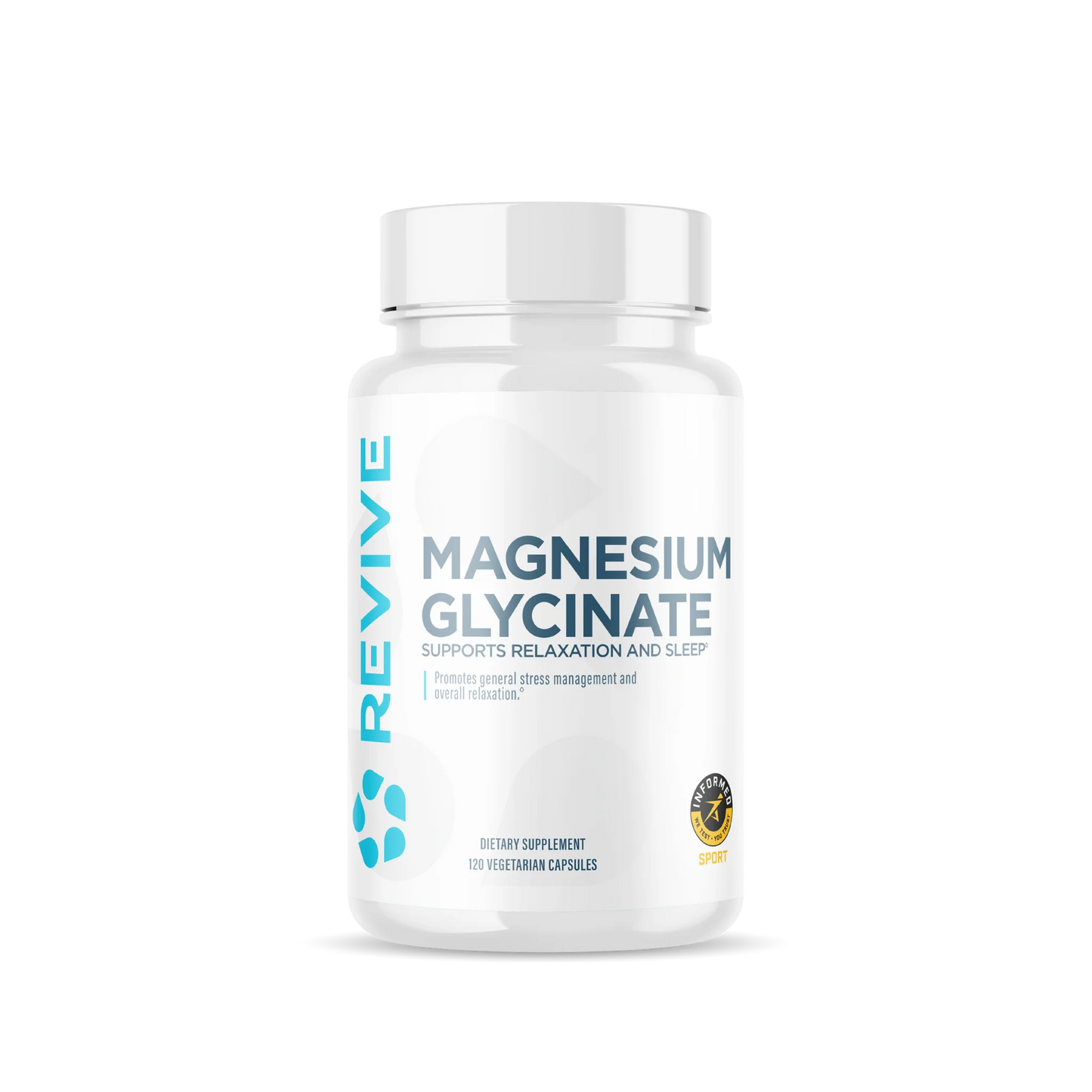 Magnesium Glycinate